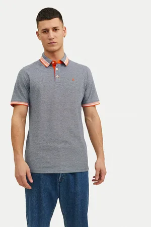 JACK & JONES Polo Paulos 12136668 Slim Fit