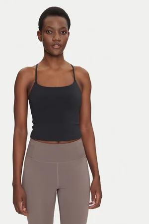 GIRLFRIEND COLLECTIVE Top Float Willa 1031 Slim Fit