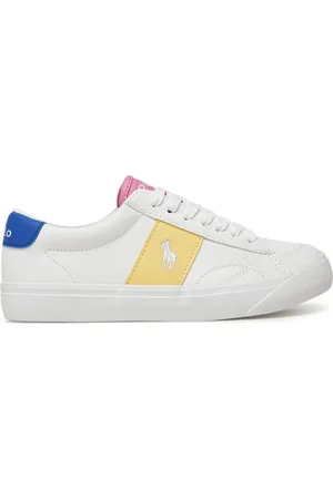 Ralph Lauren Sneakersy Ryley RL02447101