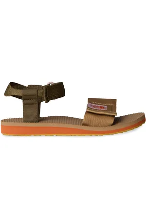 The North Face Sandały Skeena II NF0A8AE679H1