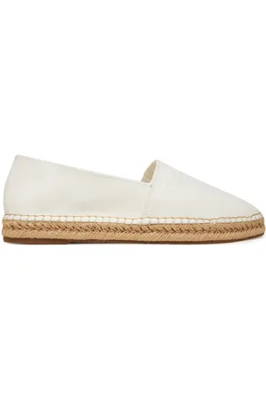 Calvin Klein Espadryle Espadrille Cv Logo HM0HM01808