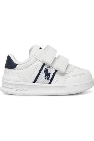 Ralph Lauren Sneakersy Heritage Court III RL02068112