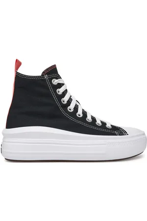Converse Trampki CHUCK TAYLOR ALL STAR MOVE PLATFORM 271716C