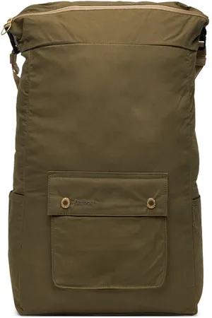 Barbour Plecak UBA0746GN31