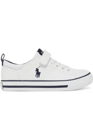 Ralph Lauren Sneakersy Ryley Ps RL01239100