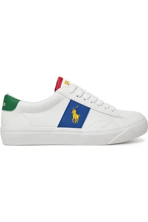 Ralph Lauren Sneakersy Ryley RL02447102