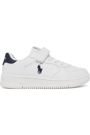 Ralph Lauren Sneakersy Masters Court Ps RL02438102