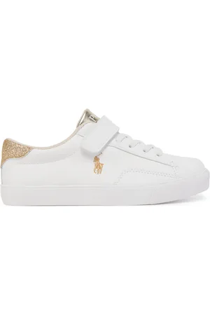 Ralph Lauren Sneakersy RF104099