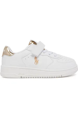 Ralph Lauren Sneakersy Masters Court PS RL01244100