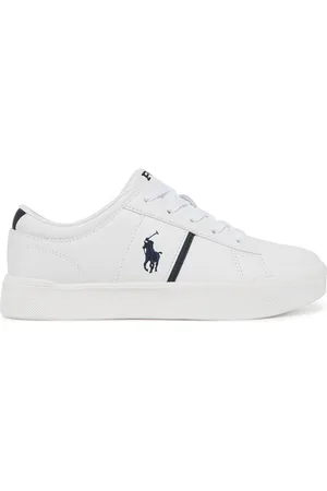 Ralph Lauren Sneakersy Frazier RL01267100