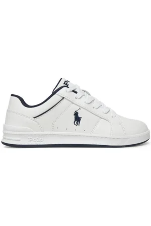 Ralph Lauren Sneakersy Heritage RL02431101
