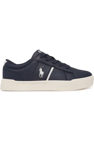 Ralph Lauren Sneakersy Frazier RL01267410