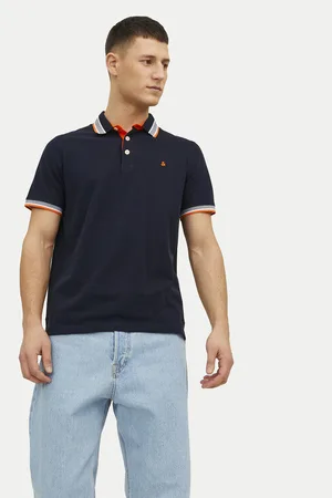 JACK & JONES Polo Paulos 12136668 Slim Fit