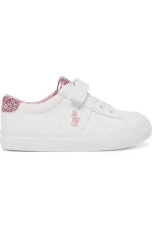 Ralph Lauren Sneakersy Ryley Ps RL00978110