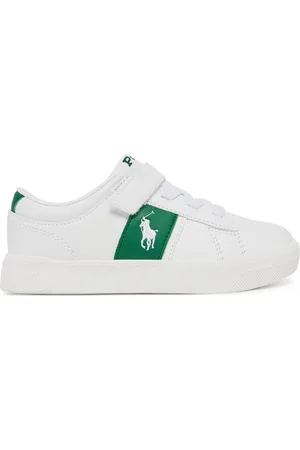 Ralph Lauren Sneakersy Frazier Ps RL02446102