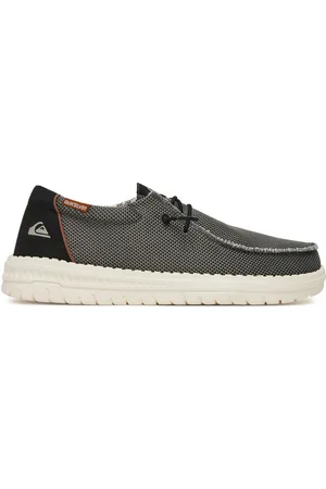 Quiksilver Półbuty WADE-01
