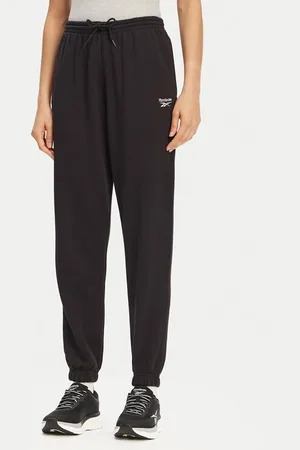 Reebok Spodnie dresowe 100071691 Regular Fit