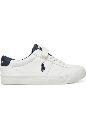 Ralph Lauren Sneakersy Ryley Ps RL02450103
