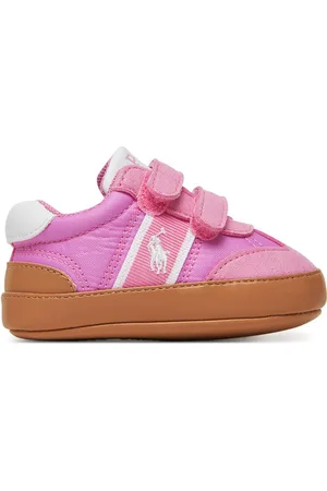 Ralph Lauren Sneakersy Heritage Court III T-Toe Ez RL02362668
