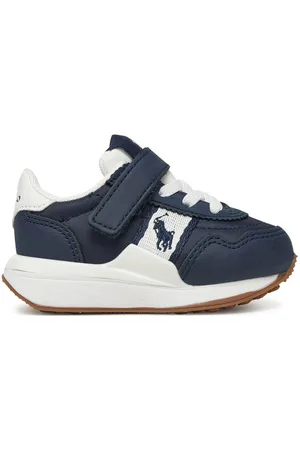 Ralph Lauren Sneakersy Train 89 Sport PS RL01975410