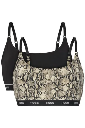 HUGO BOSS Komplet 2 biustonoszy topów 50495872