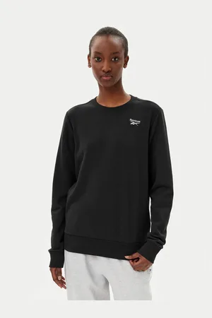 Reebok Bluza 100012552 139-18-00 Regular Fit