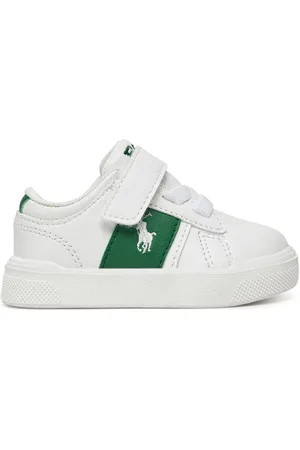 Ralph Lauren Sneakersy Frazier Ps RL01977110