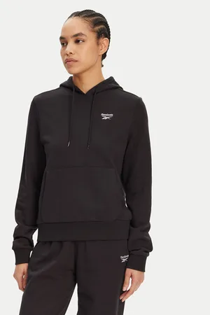Reebok Bluza 100071947 139-18-00 Regular Fit
