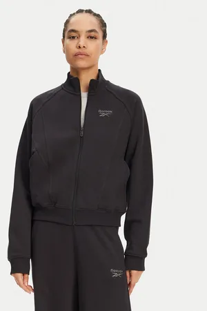 Reebok Bluza 100214104 139-18-00 Regular Fit