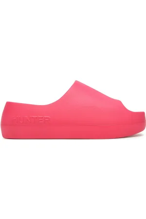 Hunter Klapki S55796-B