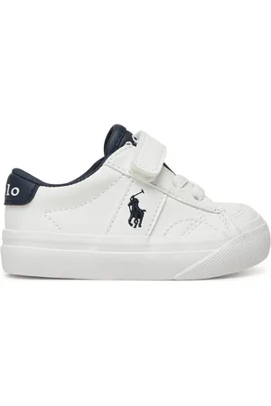 Ralph Lauren Sneakersy Ryley Ps RL02360101