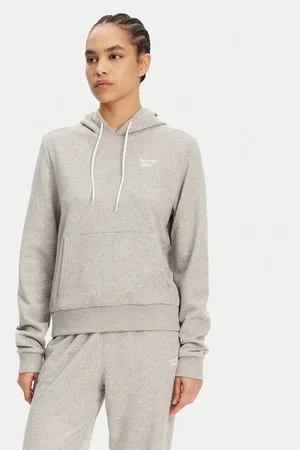 Reebok Bluza 100075635 207754 Regular Fit
