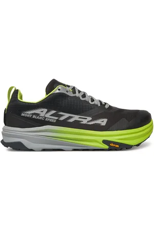 Altra Buty do biegania Mont Blanc Speed AL0A85RZ0