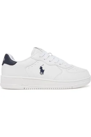 Ralph Lauren Sneakersy RL02436102