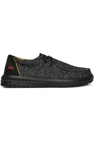 Quiksilver Półbuty WADE-01