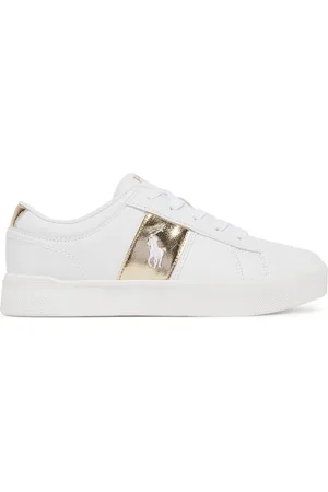 Ralph Lauren Sneakersy RL02445101