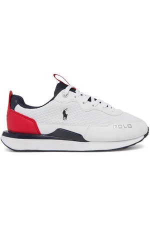Ralph Lauren Sneakersy Train 89 Sport RL02444101