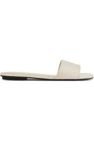 Calvin Klein Klapki Flat Slide Jacq HW0HW02388