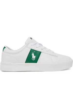 Ralph Lauren Sneakersy RL02445102