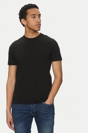 Liu Jo T-Shirt QA5145 J4819 Regular Fit