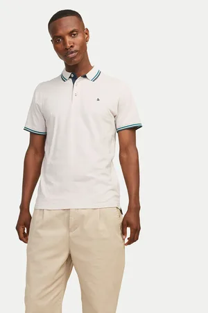 JACK & JONES Polo Paulos 12136668 Slim Fit