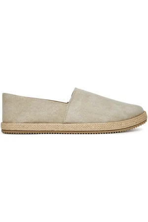 Gino Lanetti Espadryle MF1594-1