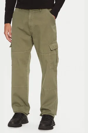 Guess Chinosy M4YB40 WGCV1 Regular Fit