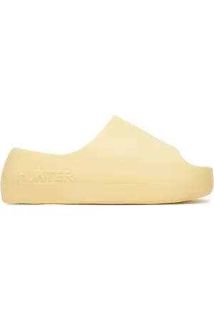 Hunter Klapki S55796-B