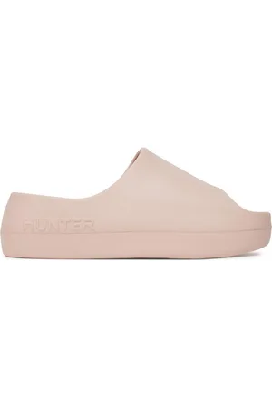 Hunter Klapki S55796-B