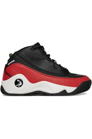 SHAQ Sneakersy V11-183-K
