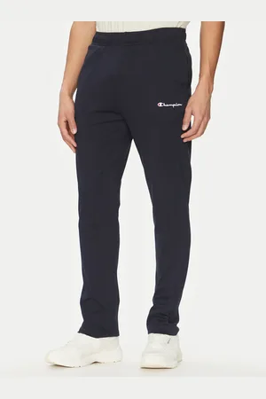 Champion Spodnie dresowe 220305 Standard Fit