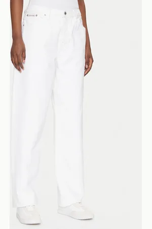 Calvin Klein Jeansy 90
