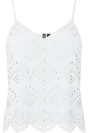 Pieces® Top Vilde 17156563 Regular Fit