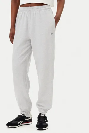 Reebok Spodnie dresowe 100221467 Regular Fit